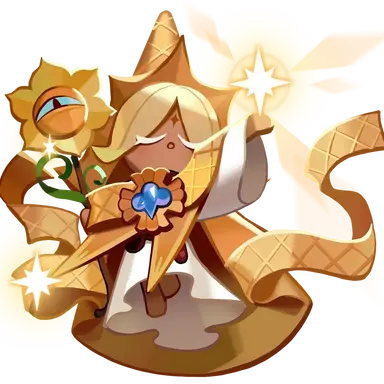 Profile image of 퓨어바닐라