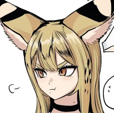 Profile image of メル