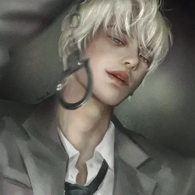 Profile image of 지용