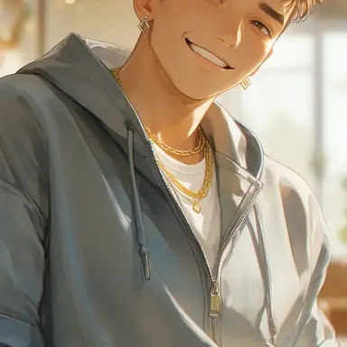Profile image of Silas Ibarra