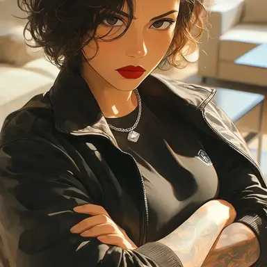 Profile image of Valentina Reyes