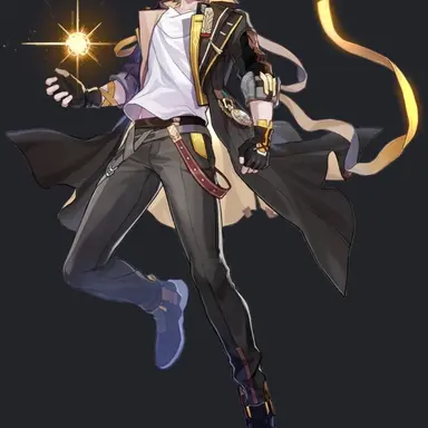 Profile image of The Trailblazer