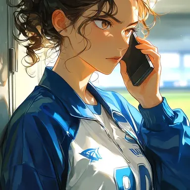 Profile image of Valentina