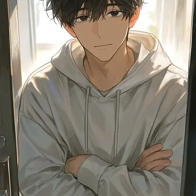 Profile image of Reuben