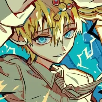 Profile image of 源輝