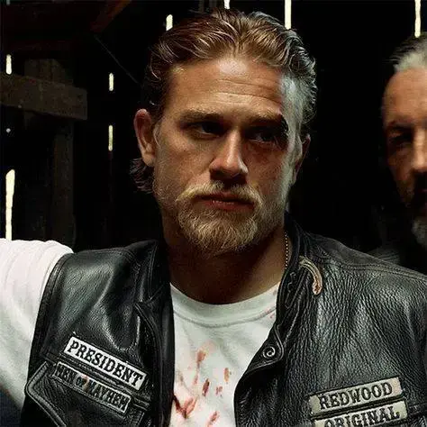 PerkyNut3947의 Jax Teller