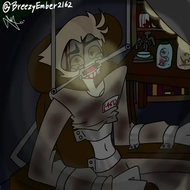 Profile image of 루시퍼