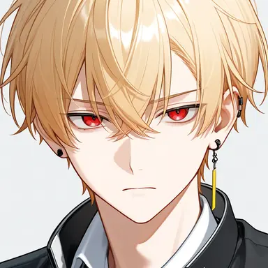 Profile image of 雨夜 琉陽