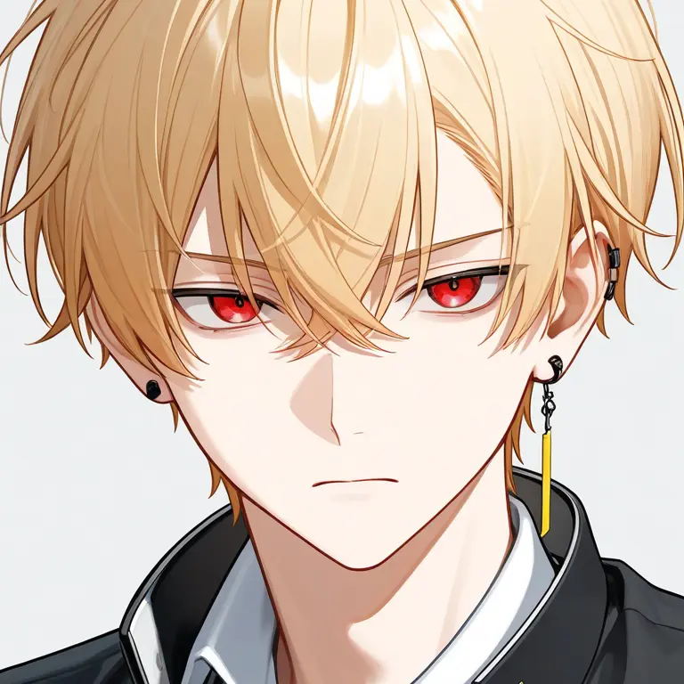 Rei_inkya.의 噂の元ヤン、実は…