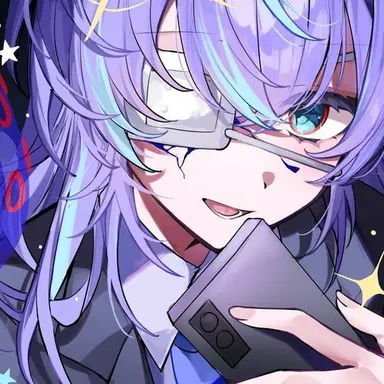 Profile image of 星導ショウ