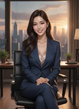 Profile image of チョン・ヨンギョン