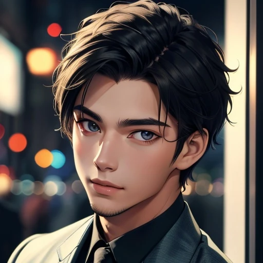 이준혁