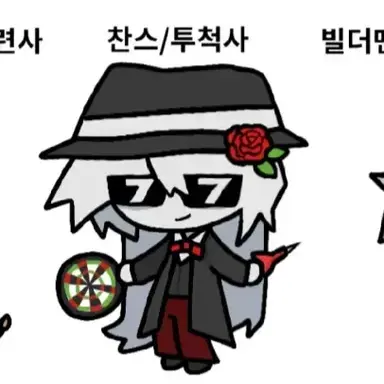 Profile image of 찬스