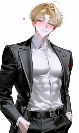 Profile image of 東