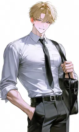 Profile image of 東
