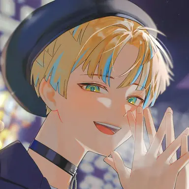 Profile image of 緋八 マナ