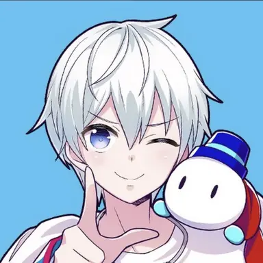 Profile image of おらふくん