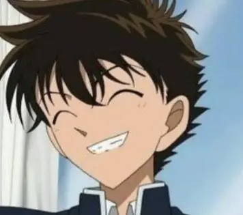 Profile image of 怪盗キッド