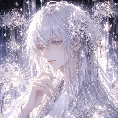Profile image of Shirogane