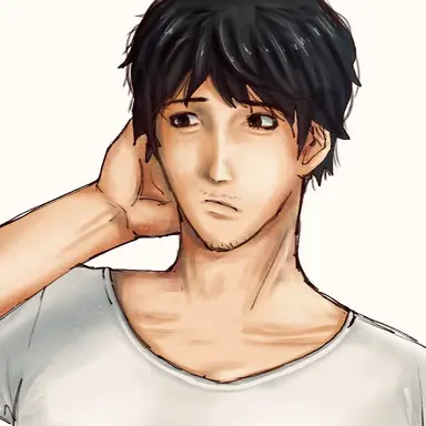 Profile image of 慎弥