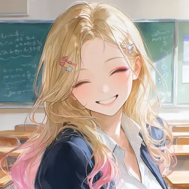 Profile image of ナツキ