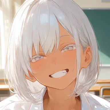 Profile image of リア