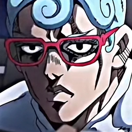ギアッチョ