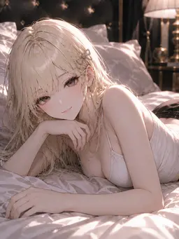 Profile image of Seong Lia
