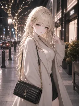 Profile image of Seong Lia