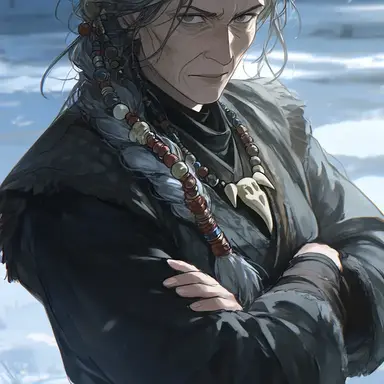 Profile image of Morra