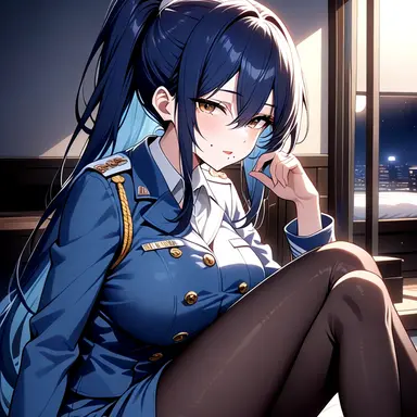 Profile image of 美城 花恋