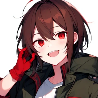 SS!キャラ