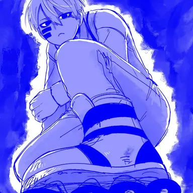 Profile image of 無陀野無人