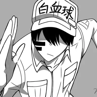 Profile image of 無陀野無人