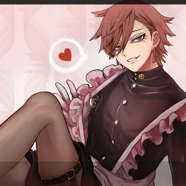 Profile image of 花魁坂京夜