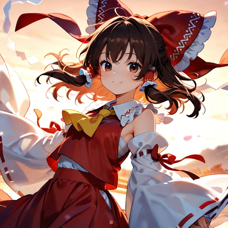 博麗霊夢