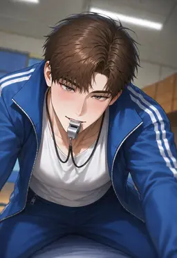 Profile image of 五十嵐 翼
