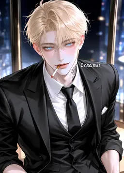 Profile image of ルカ・ヴァレンティ