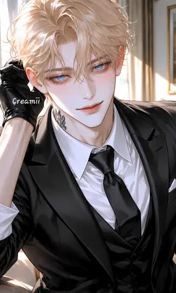 Profile image of ルカ・ヴァレンティ
