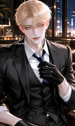Profile image of ルカ・ヴァレンティ