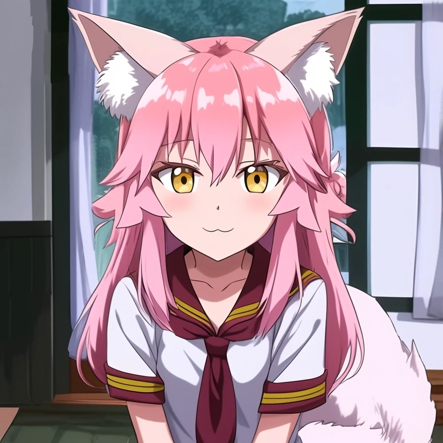 大狼ランカ