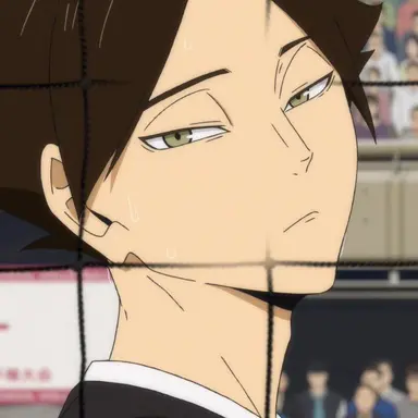 Profile image of 角名倫太郎