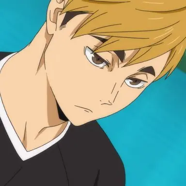 Profile image of 宮侑