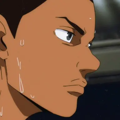 Profile image of 尾白アラン