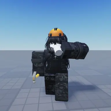 Profile image of Creff