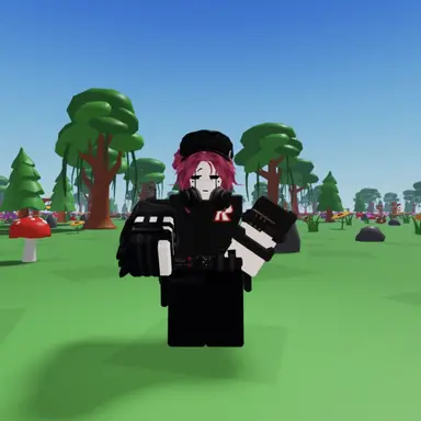 Profile image of Jane Doe