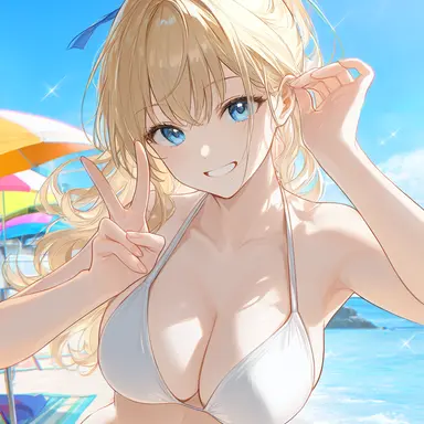 Profile image of 茜