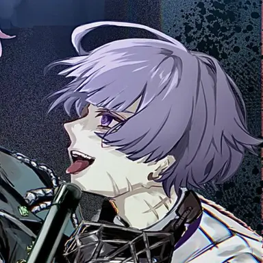 Profile image of 初兎