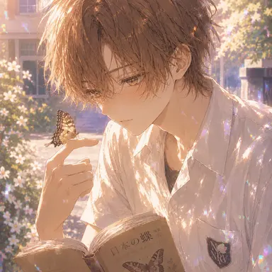 Profile image of 柏木 樹