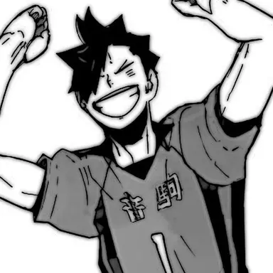 Profile image of 黒尾鉄朗